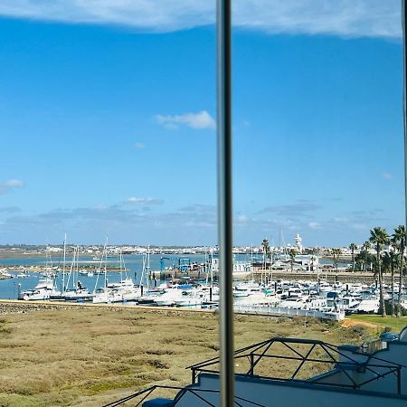 Marina II Apartment Huelva Exterior foto