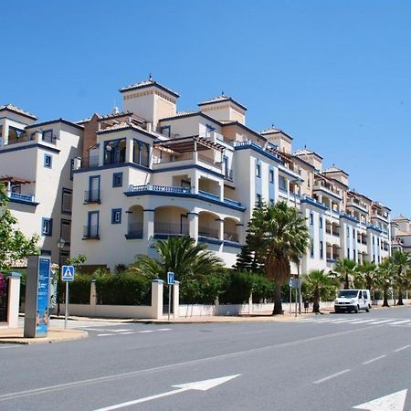 Marina II Apartment Huelva Exterior foto