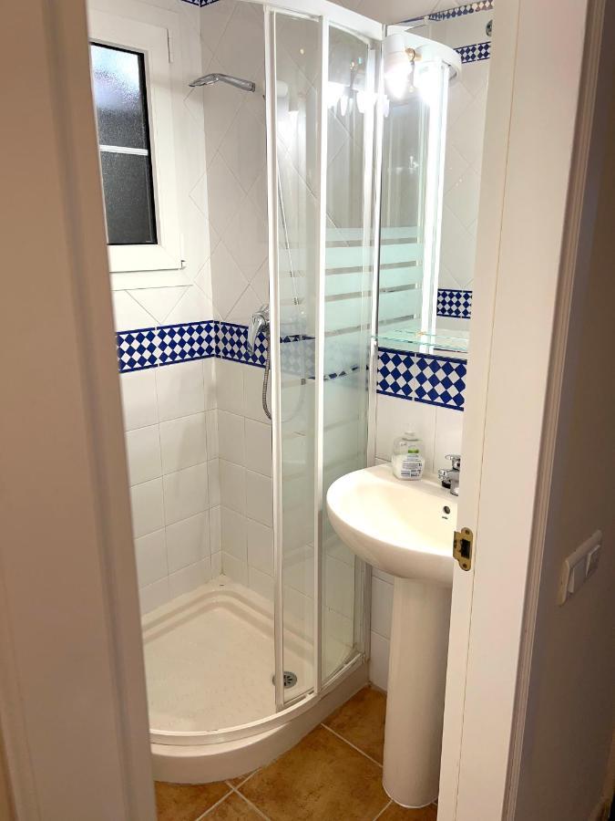 Marina II Apartment Huelva Exterior foto